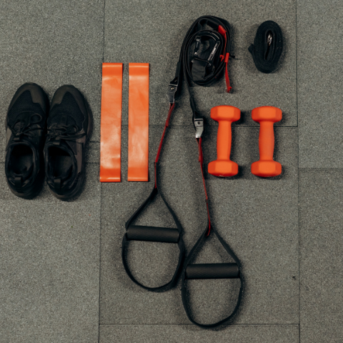 Accessories
