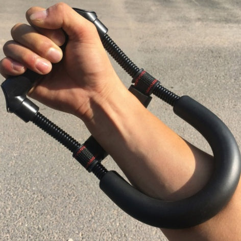 Grip Power Wrist Forearm Hand