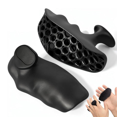Anti-Slip Grip Strengthener