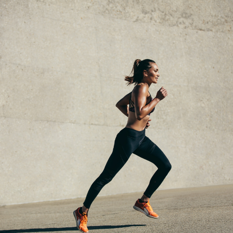 Performance Gear