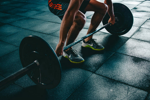 Performance Gear