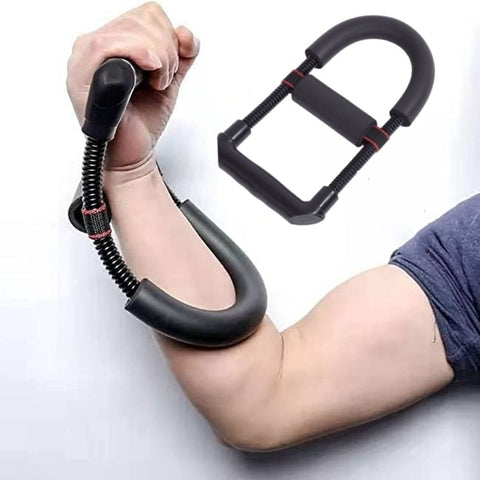 Grip Power Wrist Forearm Hand