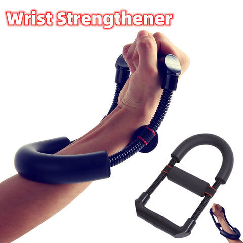 Grip Power Wrist Forearm Hand