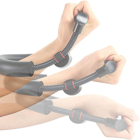 Grip Power Wrist Forearm Hand